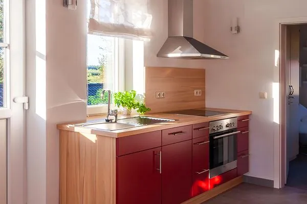 Wohnzimmer  Eisvogel