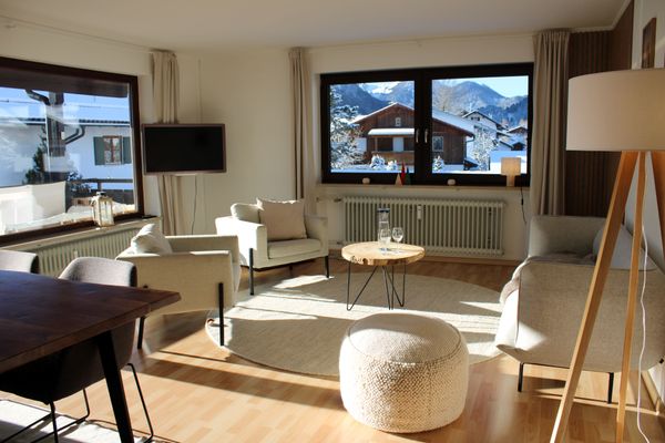  Ferienwohnung Alpenhygge Ferienwohnungen in Pfronten - 