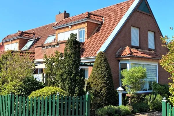   Ferienwohnung Hüsken