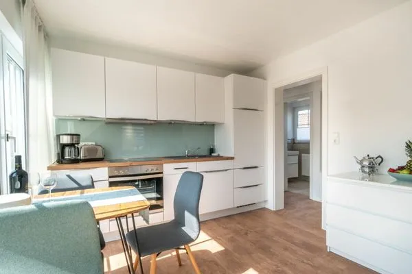   Ferienwohnung Hüsken