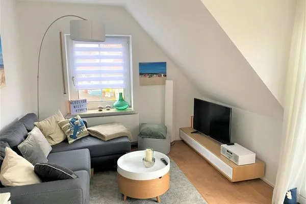   Ferienwohnung Hüsken