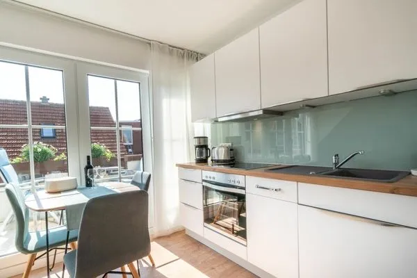   Ferienwohnung Hüsken