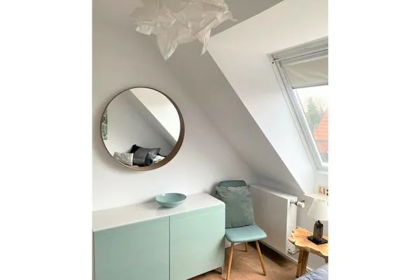   Ferienwohnung Hüsken