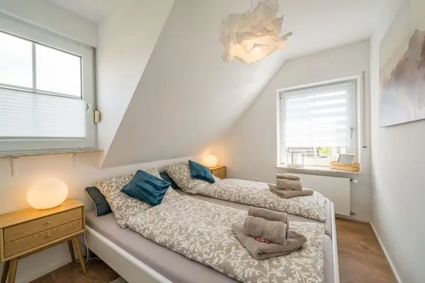   Ferienwohnung Hüsken