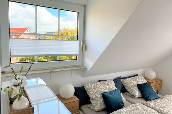   Ferienwohnung Hüsken