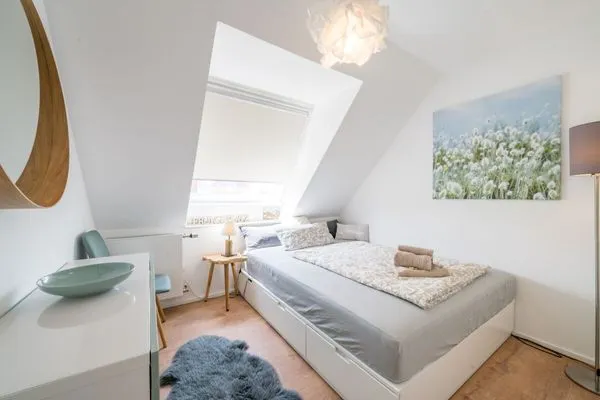   Ferienwohnung Hüsken