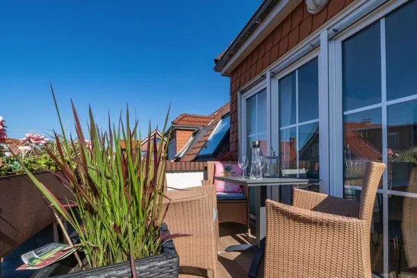   Ferienwohnung Hüsken