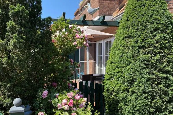   Ferienwohnung Hüsken