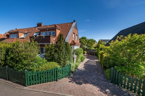   Ferienwohnung Hüsken