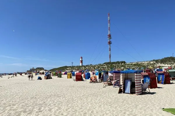   Ferienwohnung Hüsken