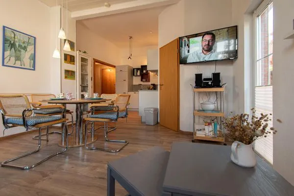   Haus König - Fewo Großer König