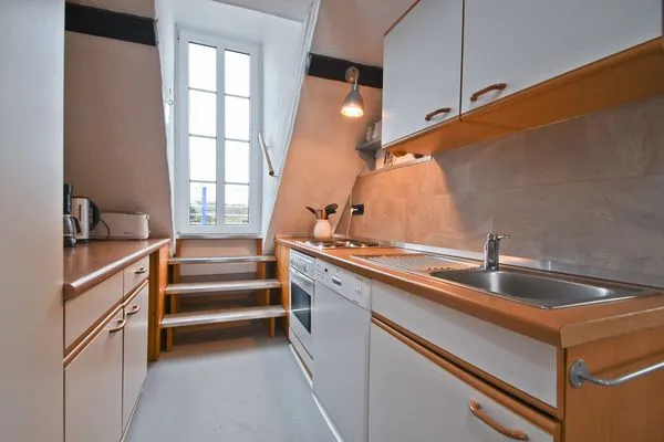   Haus König - Fewo Kleine Königin