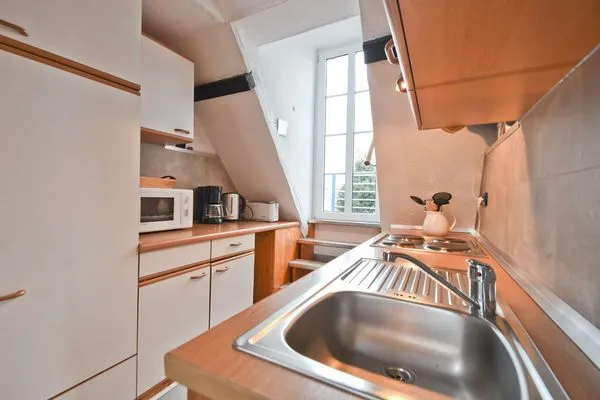   Haus König - Fewo Kleine Königin