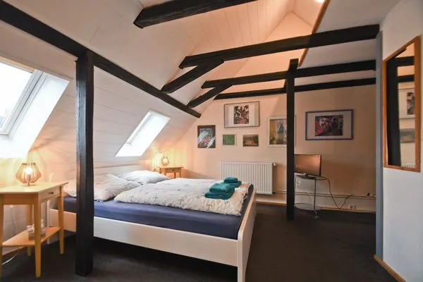   Haus König - Fewo Kleine Königin