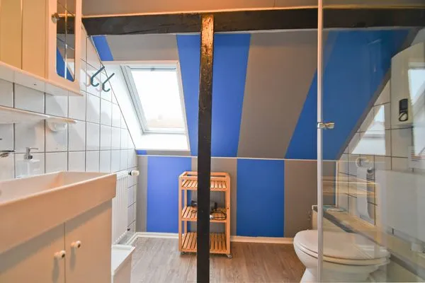   Haus König - Fewo Kleine Königin