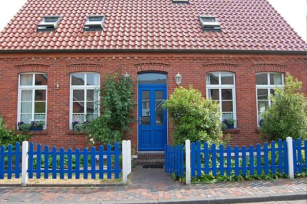   Haus König - Fewo Kleine Königin