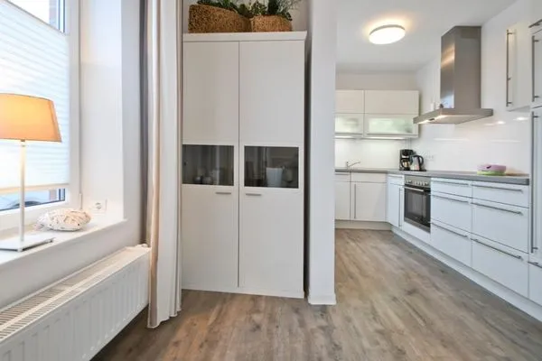   Ferienhaus Kattekerhuus