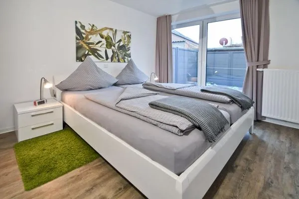   Ferienhaus Kattekerhuus