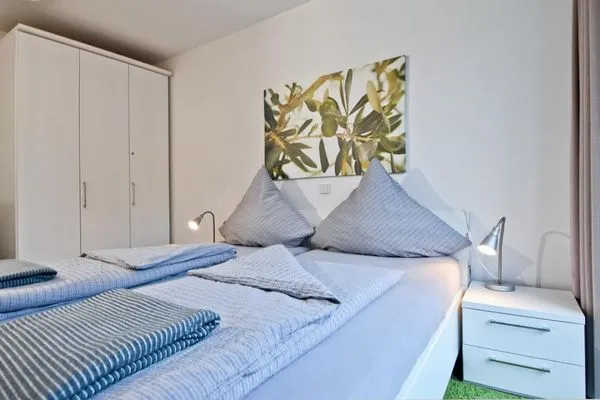   Ferienhaus Kattekerhuus