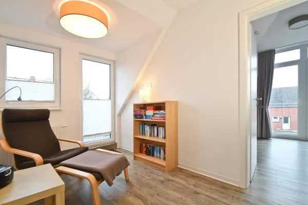   Ferienhaus Kattekerhuus