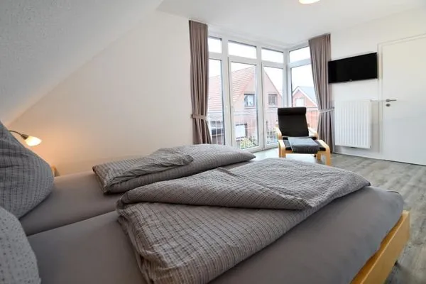   Ferienhaus Kattekerhuus