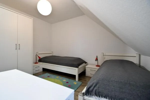   Ferienhaus Kattekerhuus