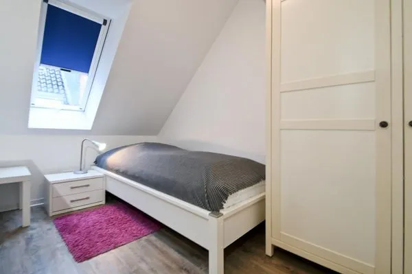   Ferienhaus Kattekerhuus