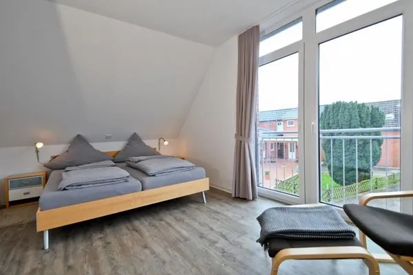   Ferienhaus Kattekerhuus