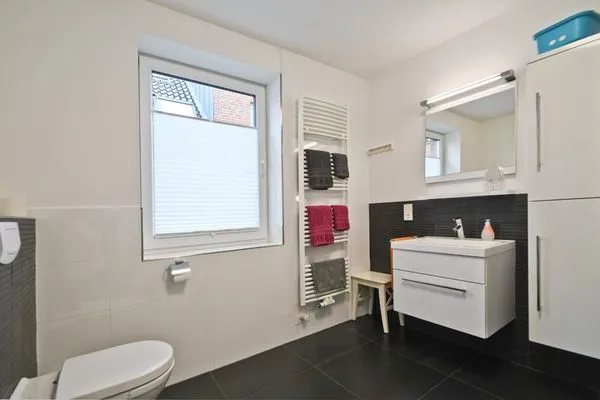   Ferienhaus Kattekerhuus