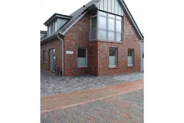   Ferienhaus Kattekerhuus