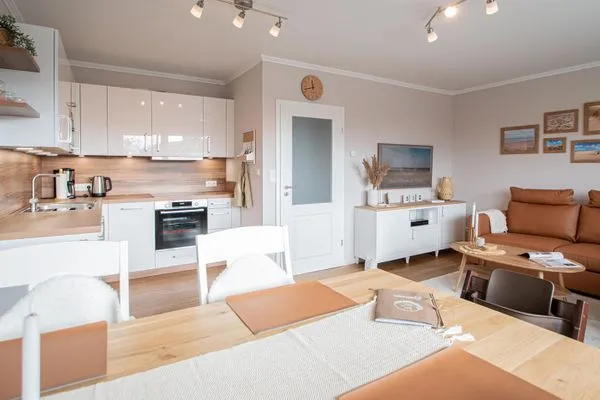   Ferienwohnung fien un moje