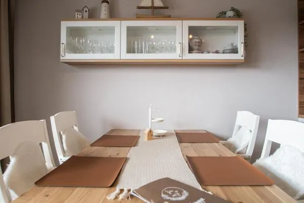   Ferienwohnung fien un moje