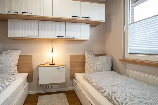   Ferienwohnung fien un moje