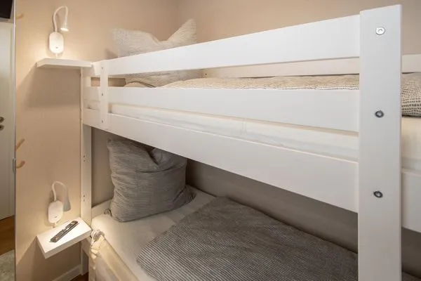   Ferienwohnung fien un moje