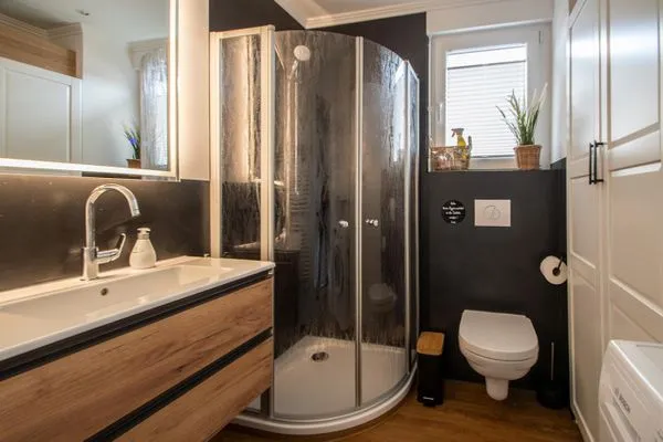   Ferienwohnung fien un moje