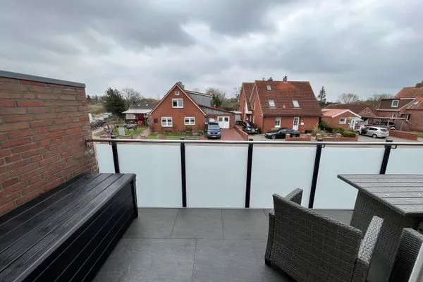   Ferienwohnung fien un moje