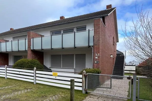   Ferienwohnung fien un moje