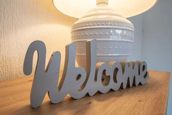   Ferienwohnung Erholung