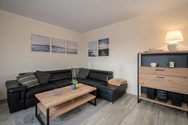   Ferienwohnung Erholung