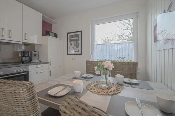   Ferienwohnung Erholung