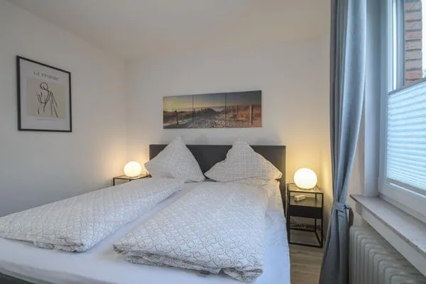   Ferienwohnung Erholung