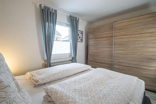   Ferienwohnung Erholung