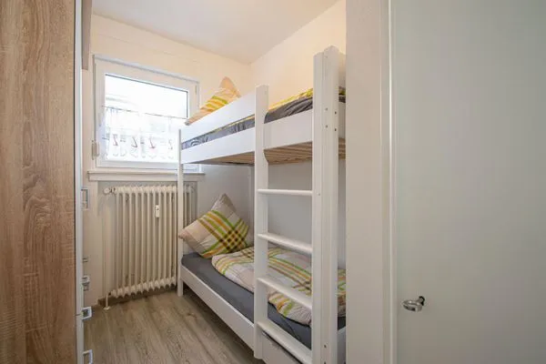   Ferienwohnung Erholung