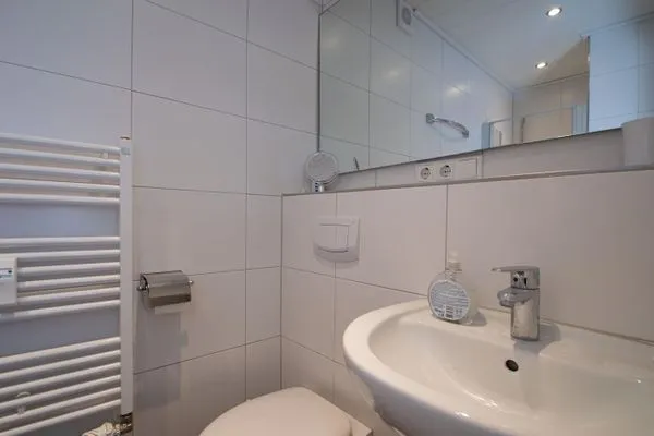   Ferienwohnung Erholung