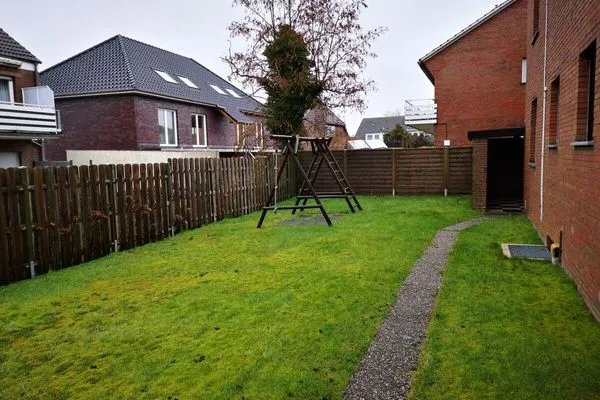   Ferienwohnung Erholung