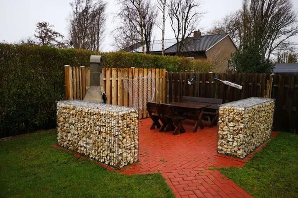   Ferienwohnung Erholung