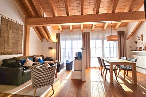  Feriennest Ferienwohnungen in Füssen - 