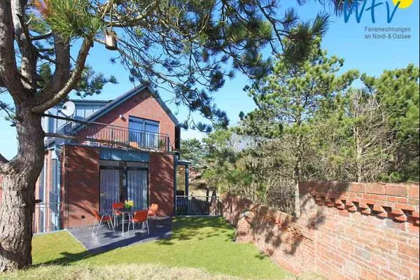 Hauptansicht Barons Residenz Ferienwohnung 6