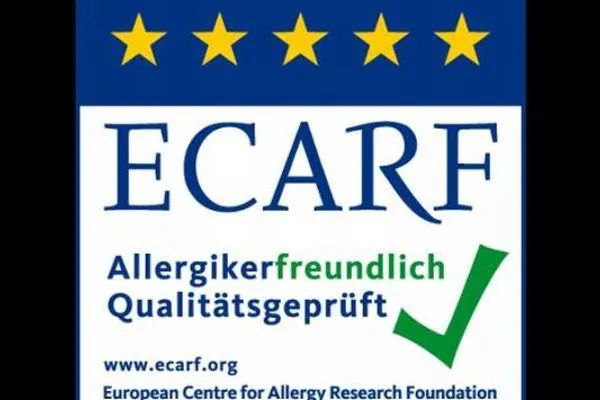 Dekoratives Detail Barons Residenz Ferienwohnung 8