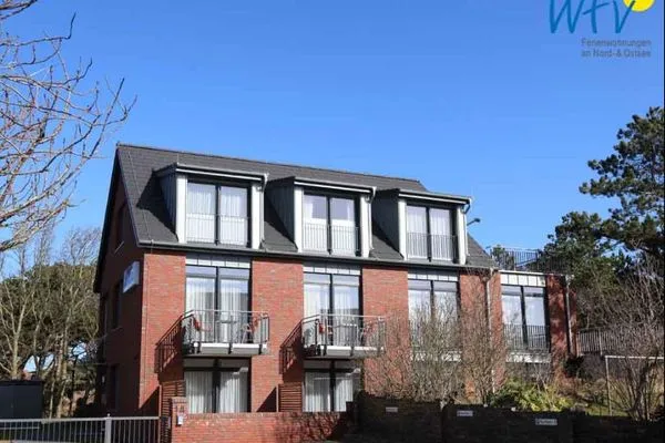  Barons Residenz Ferienwohnung 3